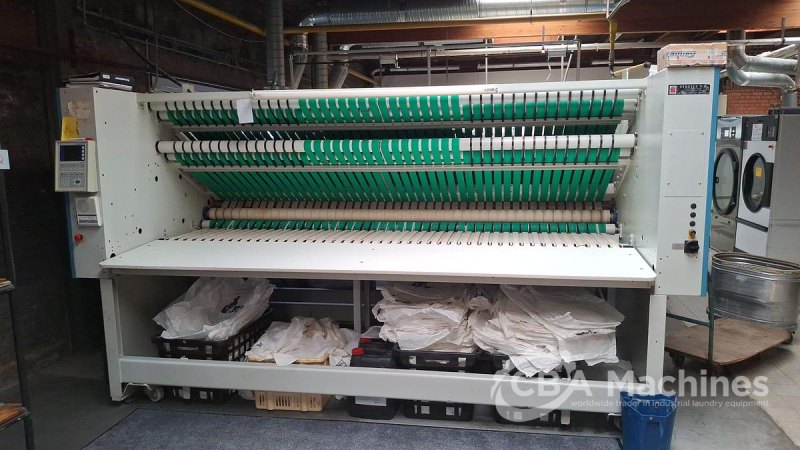 2007 Folder Kannegiesser RFL 30-1/2/3-3 (955)