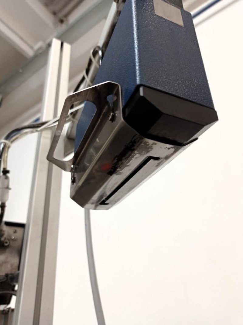 STAMPANTE INKJET PER IMBALLI SIS.MA – MOD. 3156 AXX