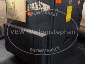 Schraube air compressor