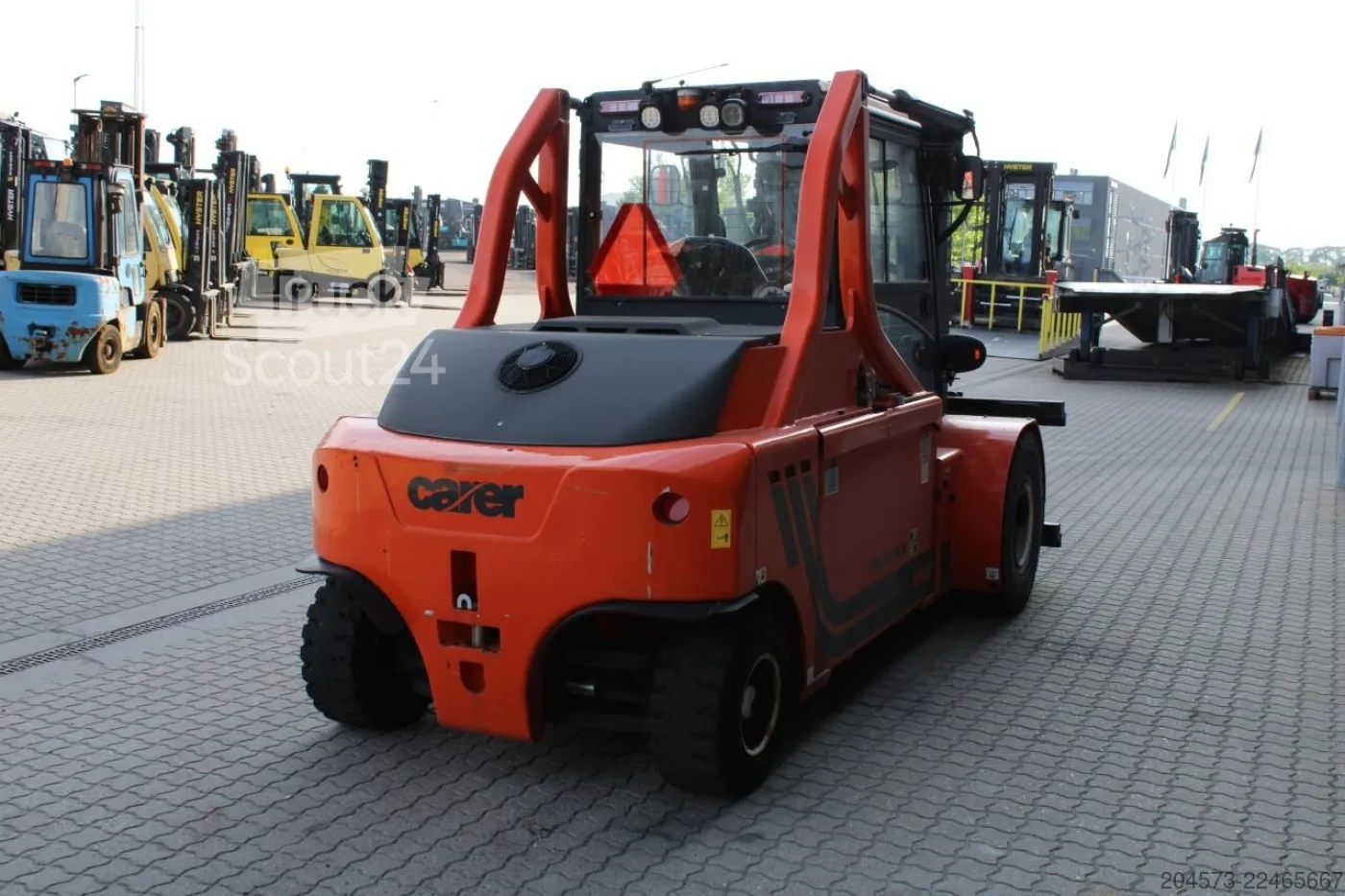 Carer KF90HD2 - 3
