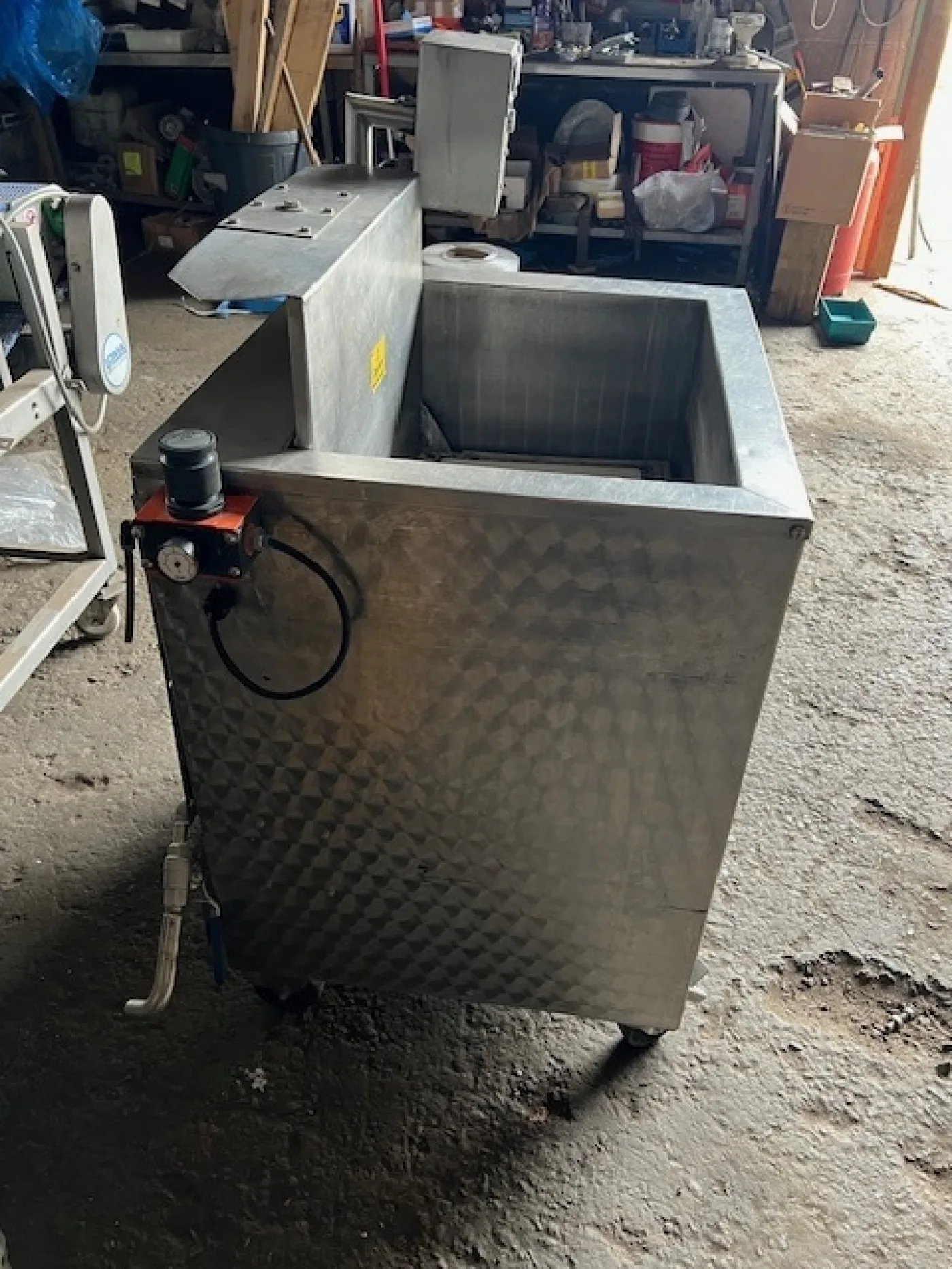 Dip Tank - 4