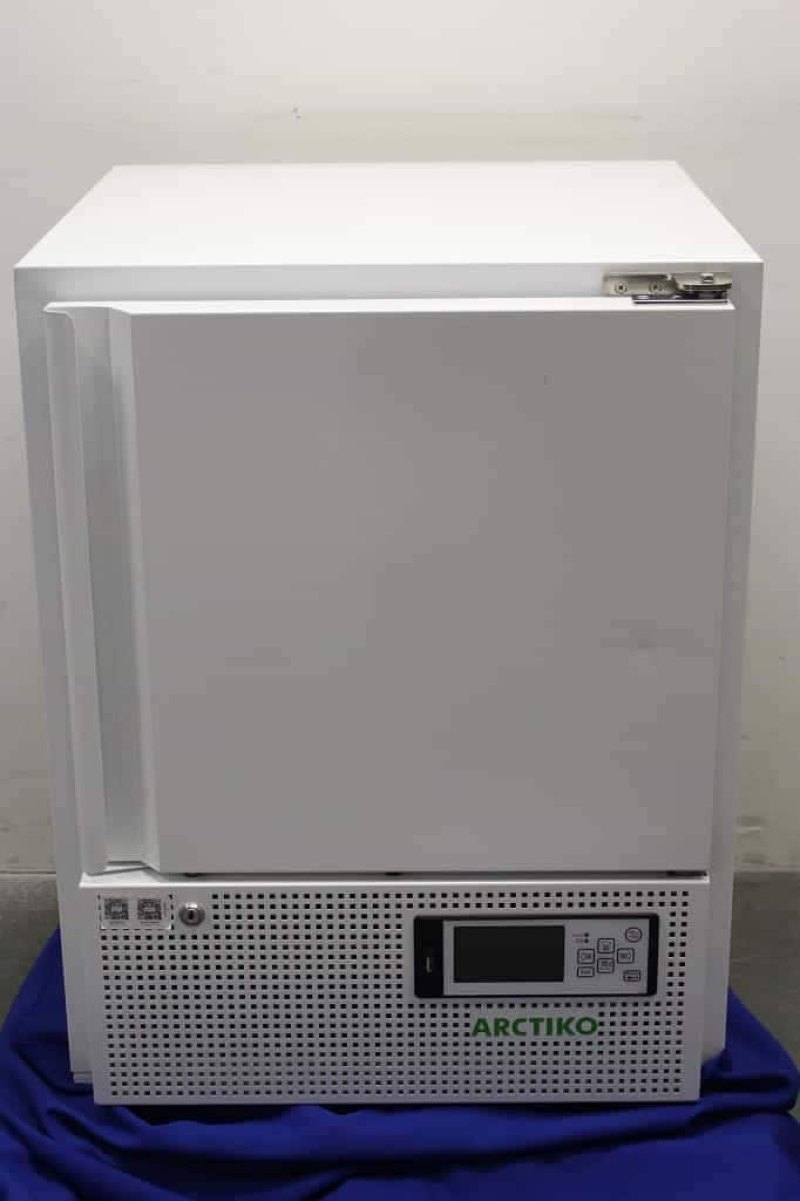 Arctiko LF 100 Biomedische Vriezer