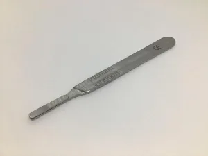 GB Medical Blade Handle No 4