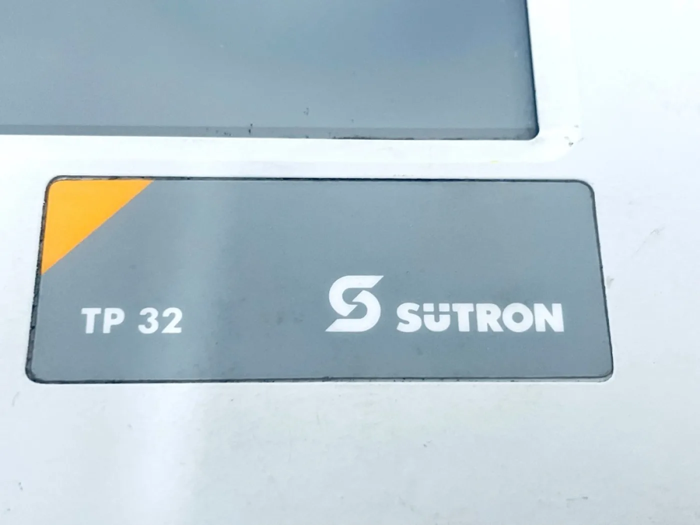 Sütron Touch-panel 81150.170 CL00010L - 6
