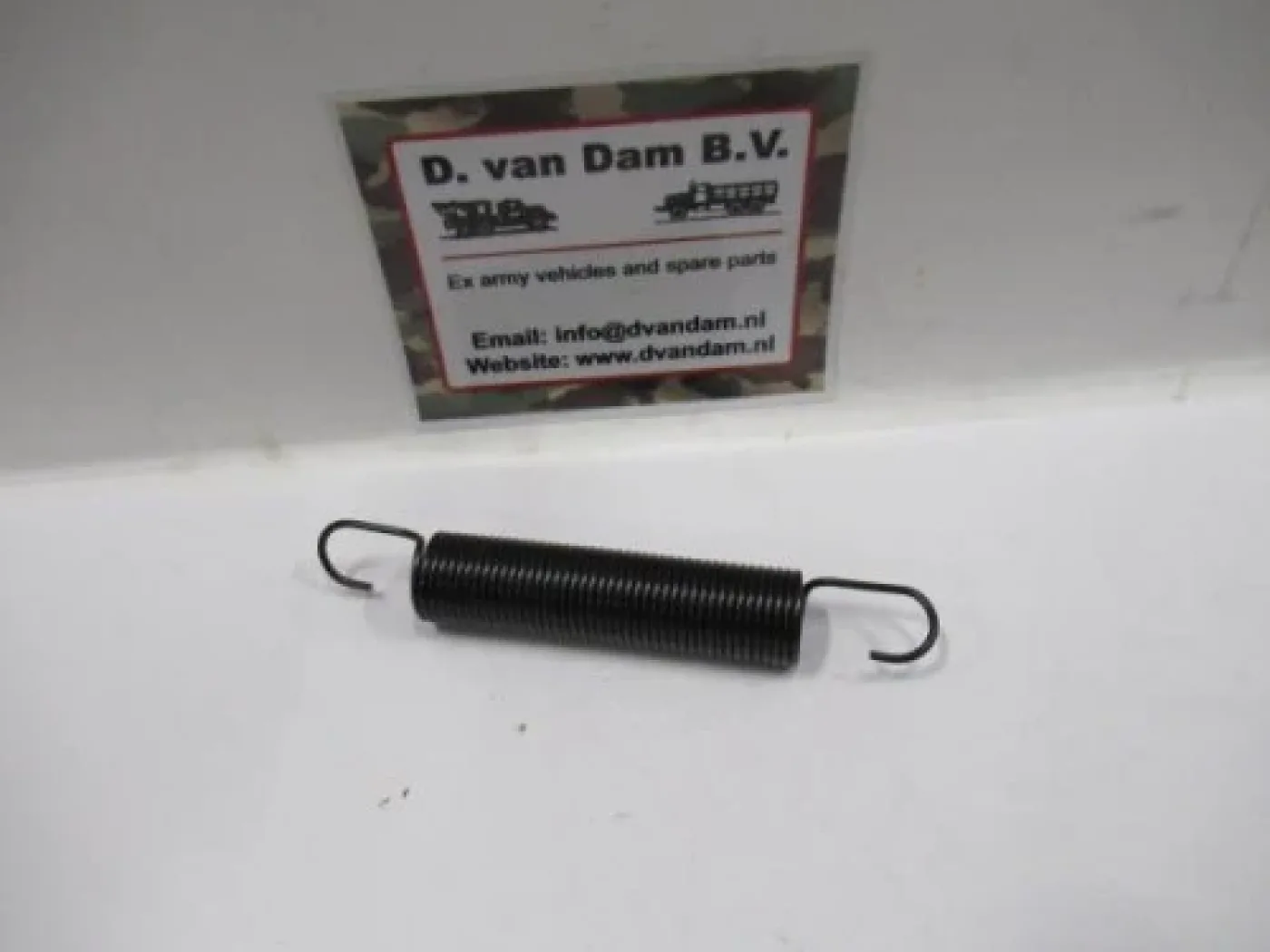 Veer koppeling + rem pedaal - 2