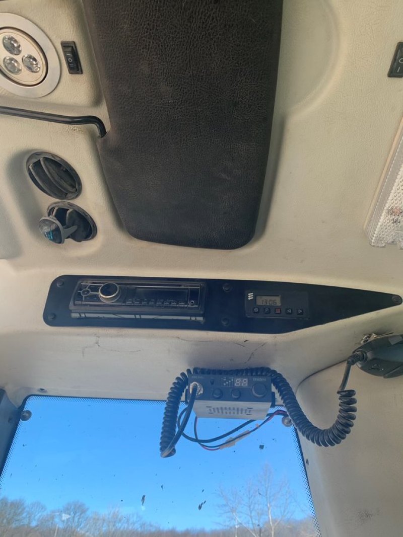 Atlas Copco (Epiroc) SmartROC T40-11 Rock Drill