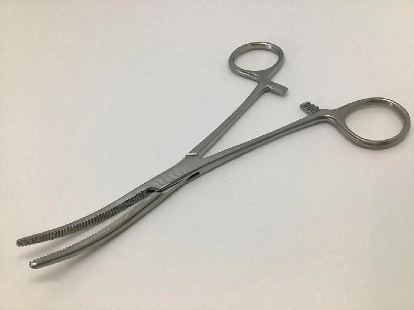 GB Medical Rochester Pean 155mm - 1