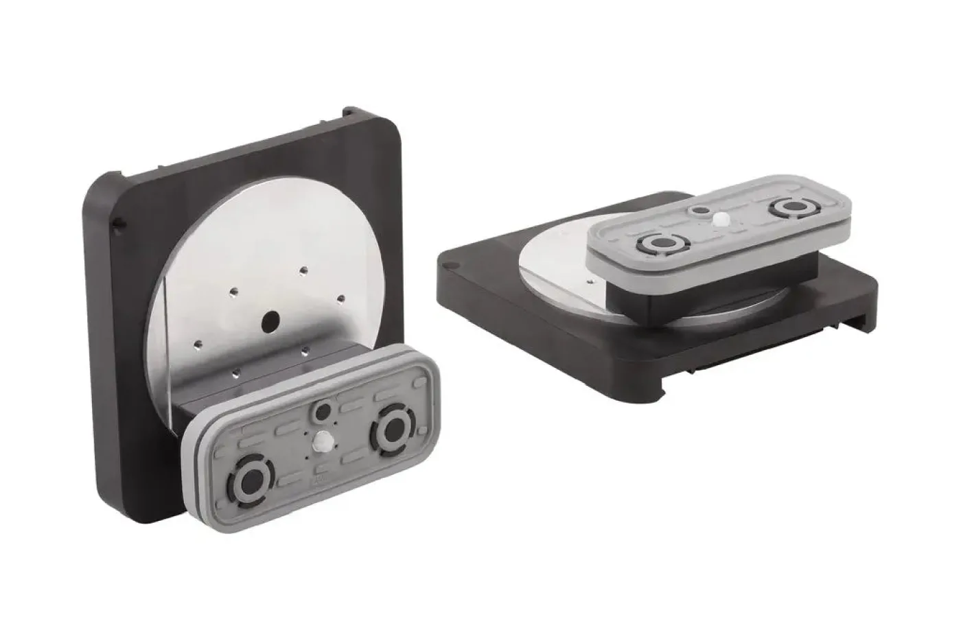 Schmalz VCBL-S4 120x50x50 D-360 TV – Vakuum-Blocksauger für SCM/Morbidelli-TVN-Konsolen - 1