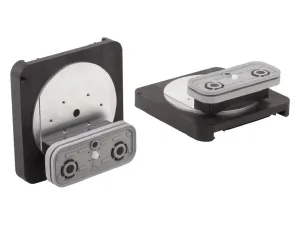 Schmalz VCBL-S4 120x50x50 D-360 TV – Vakuum-Blocksauger für SCM/Morbidelli-TVN-Konsolen
