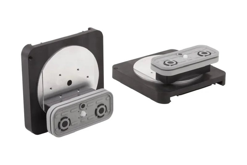 Schmalz VCBL-S4 120x50x50 D-360 TV – Vakuum-Blocksauger für SCM/Morbidelli-TVN-Konsolen