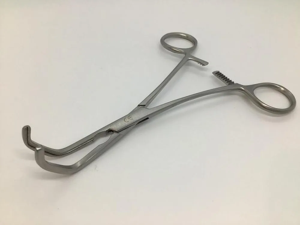 GB Medical Peripheral Vessel 145mm
