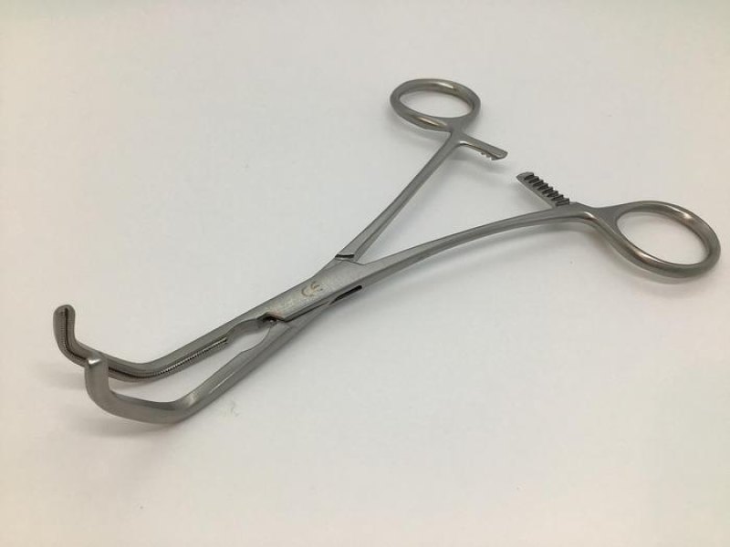 GB Medical Peripheral Vessel 145mm