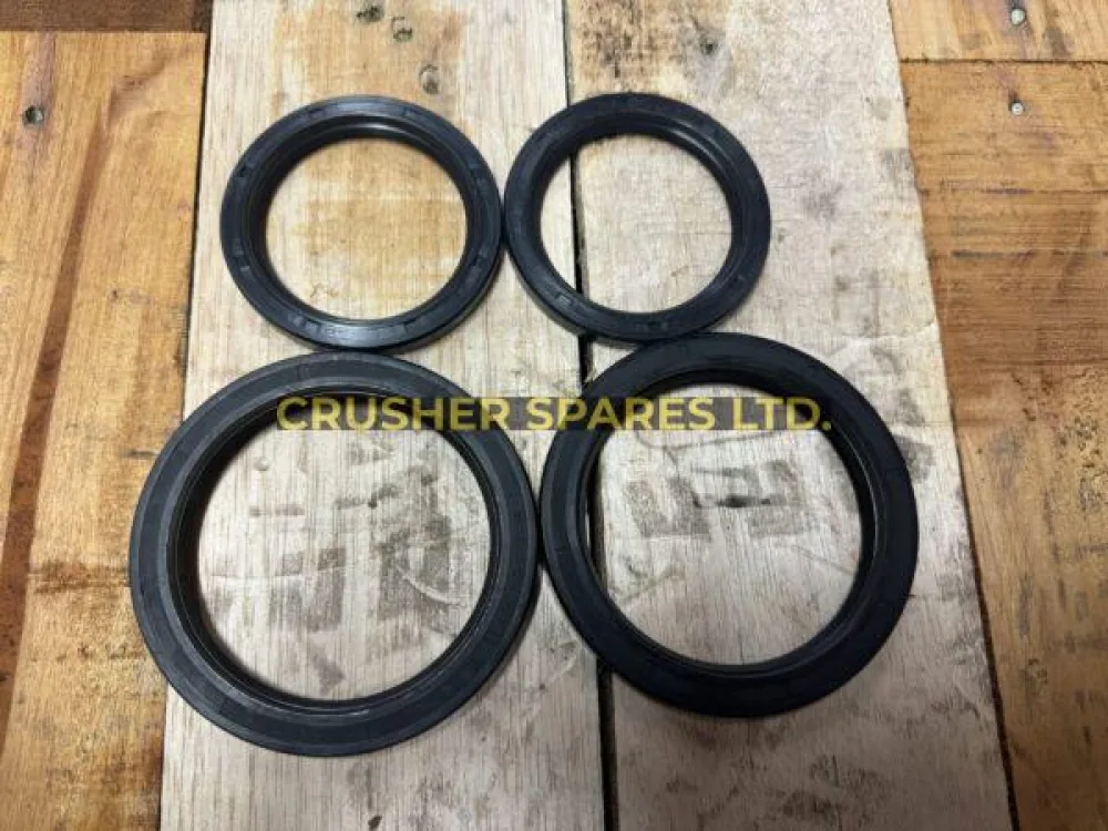 F70 / F71 | Feeder Seals | Brown Lenox |