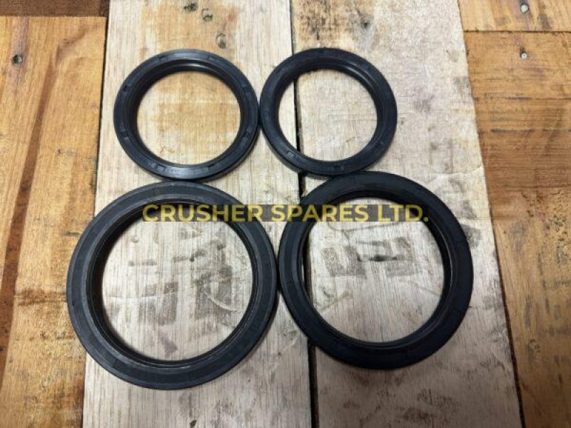 F70 / F71 | Feeder Seals | Brown Lenox |
