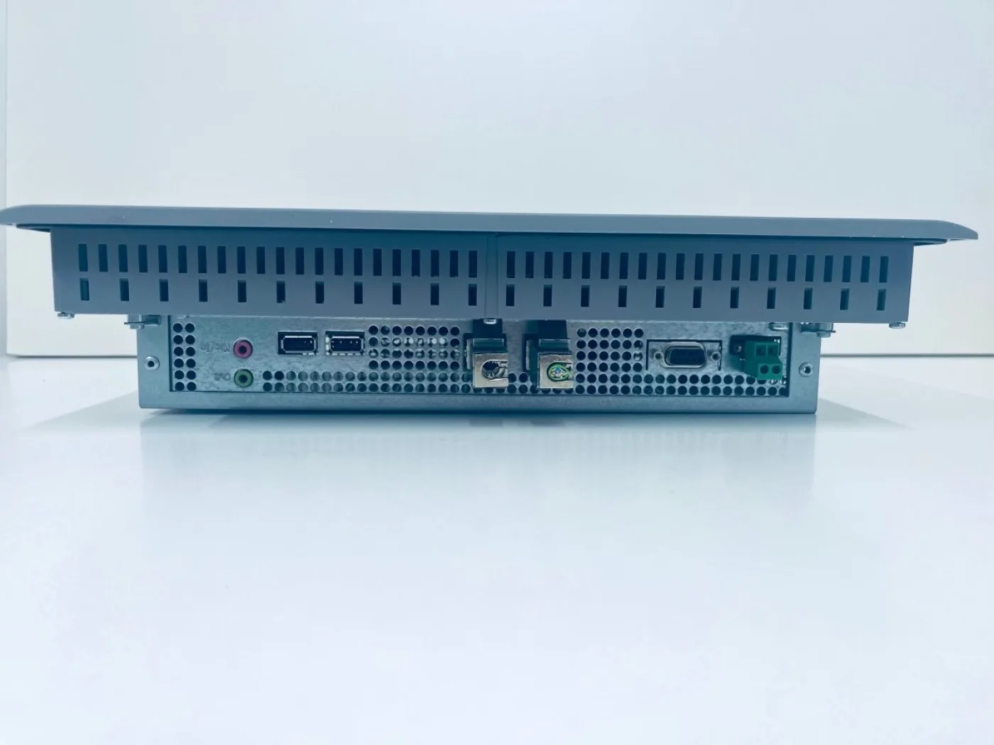 Siemens 6AV6 644-0AA01-2AX0 SIMATIC Multi Panel 377 - 4