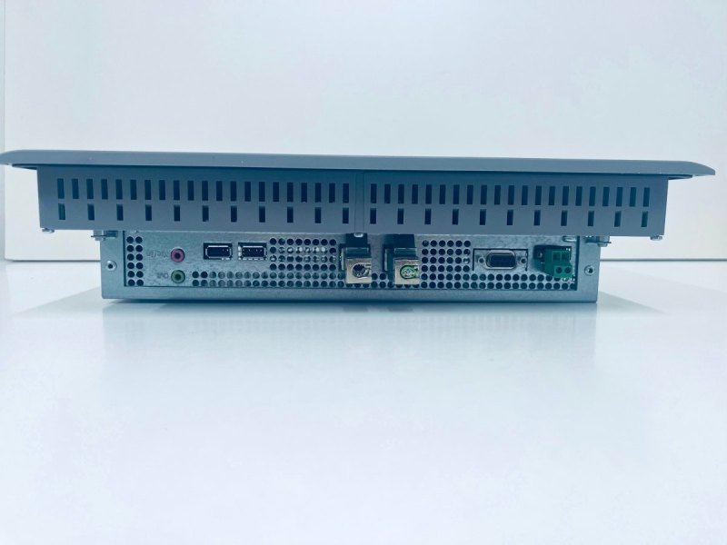 Siemens 6AV6 644-0AA01-2AX0 SIMATIC Multi Panel 377