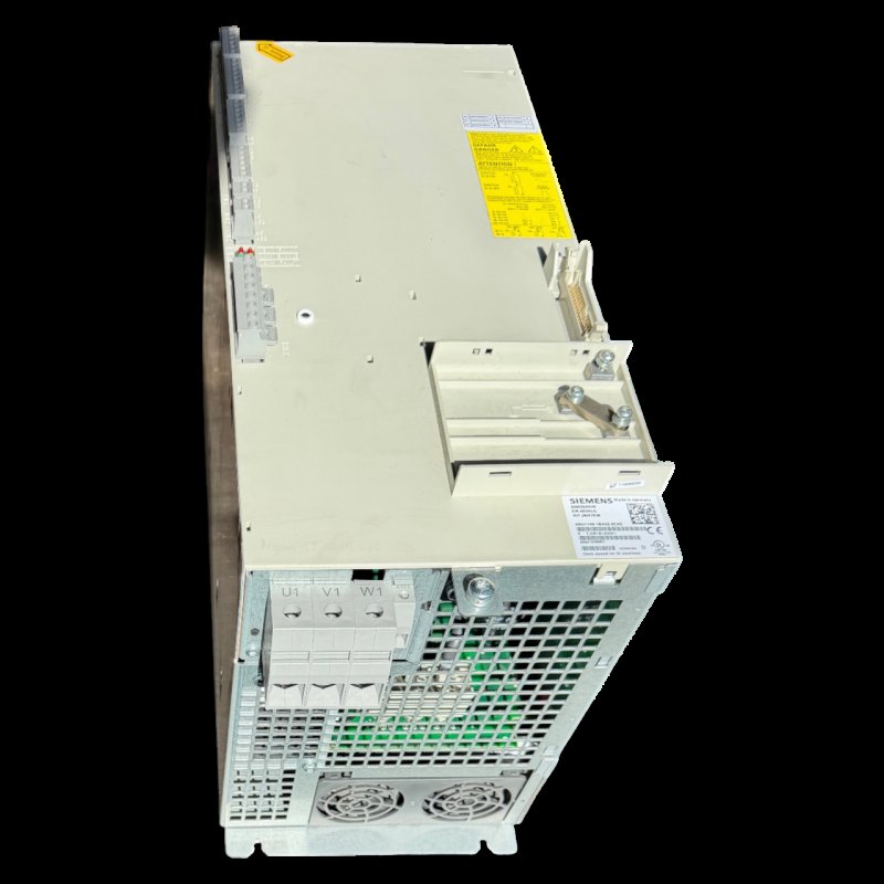 Siemens SIMODRIVE E/R-Modul 36/47 kW Version D Art.-Nr. 6SN1145-1BA02-0CA2 für IMA CNC Maschinen