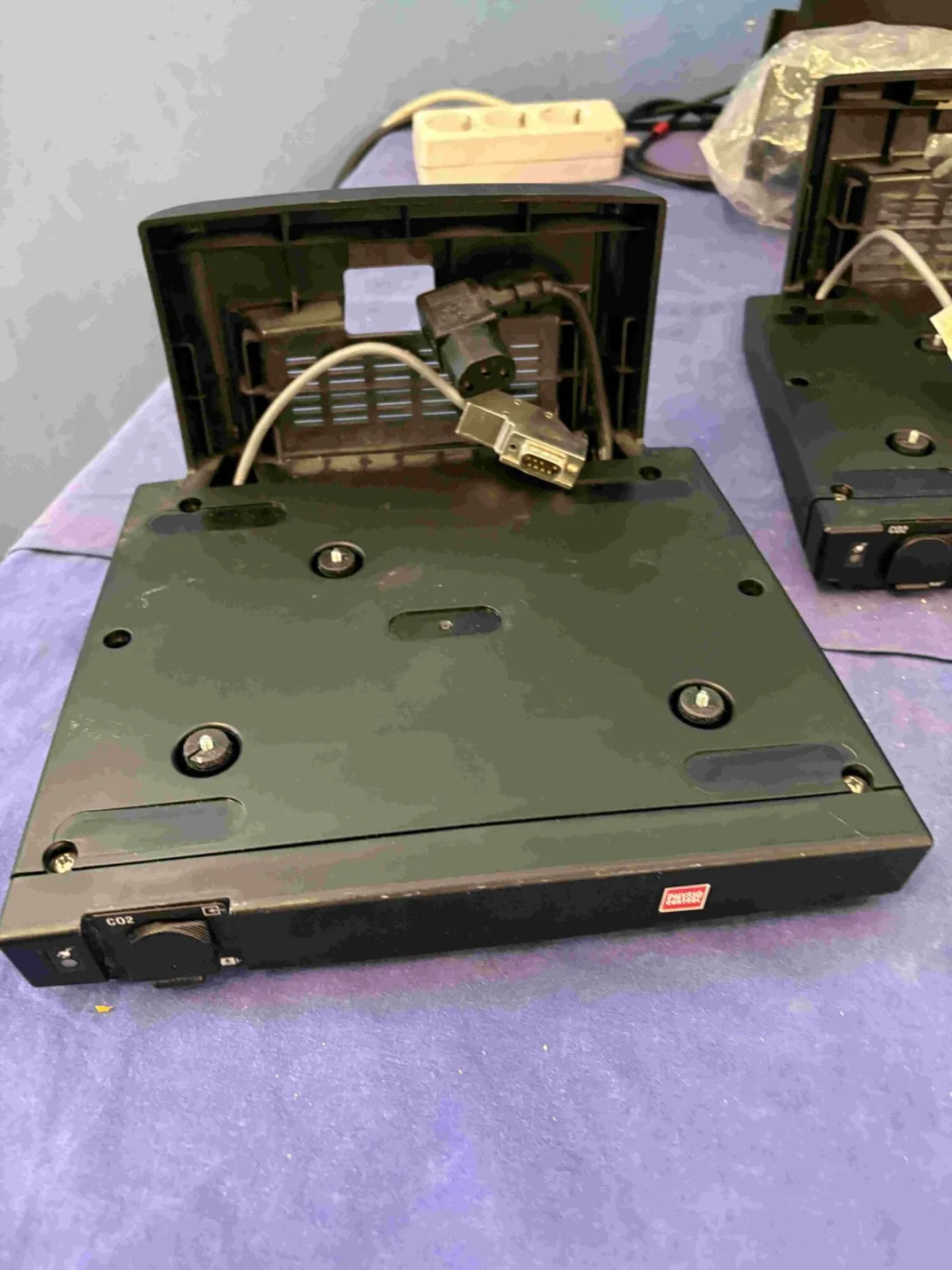 Lifepak 20 CodeManagement Modul (Neuwertig) - 5