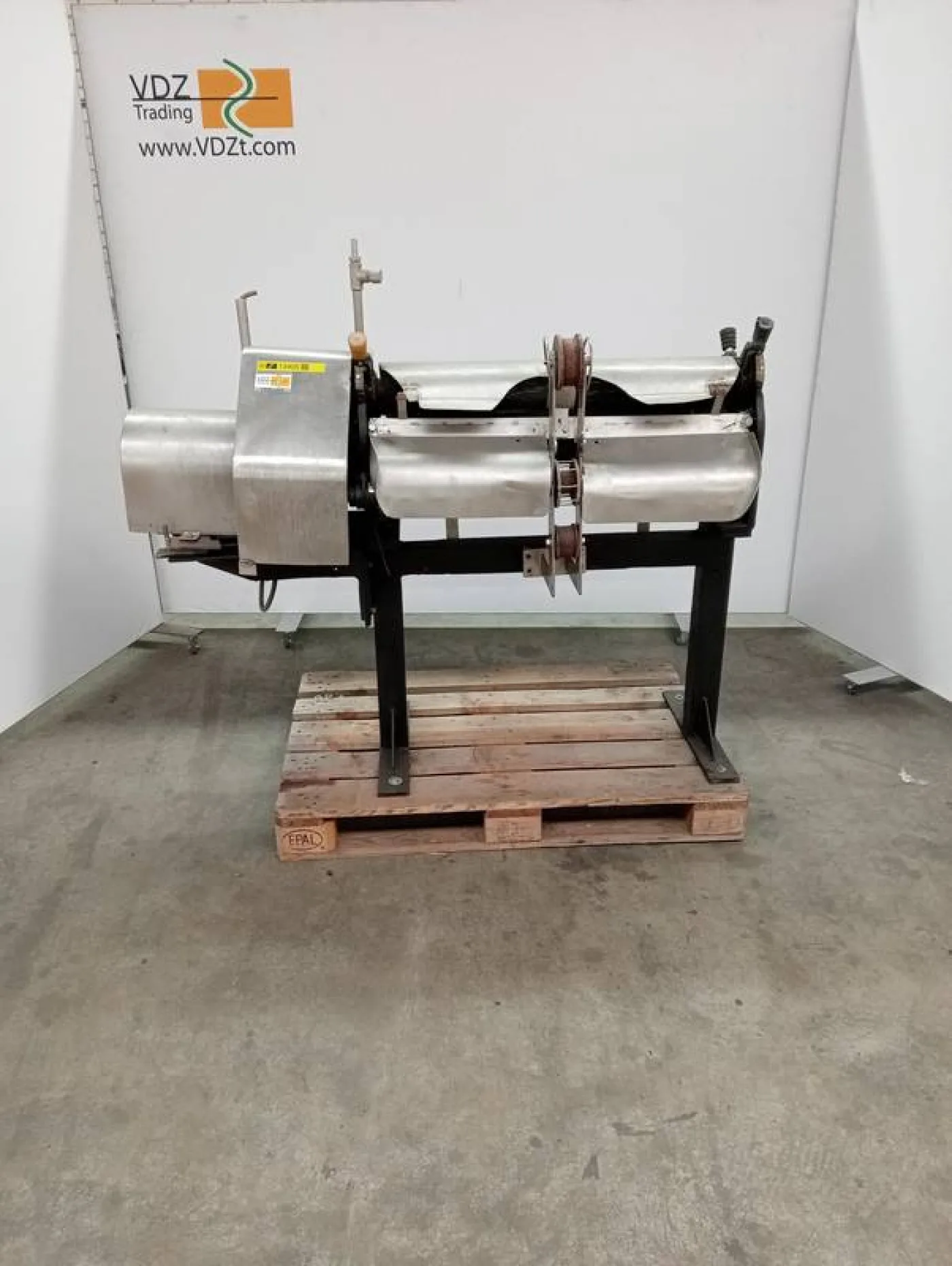Intestine - Casing cleaning line - 6