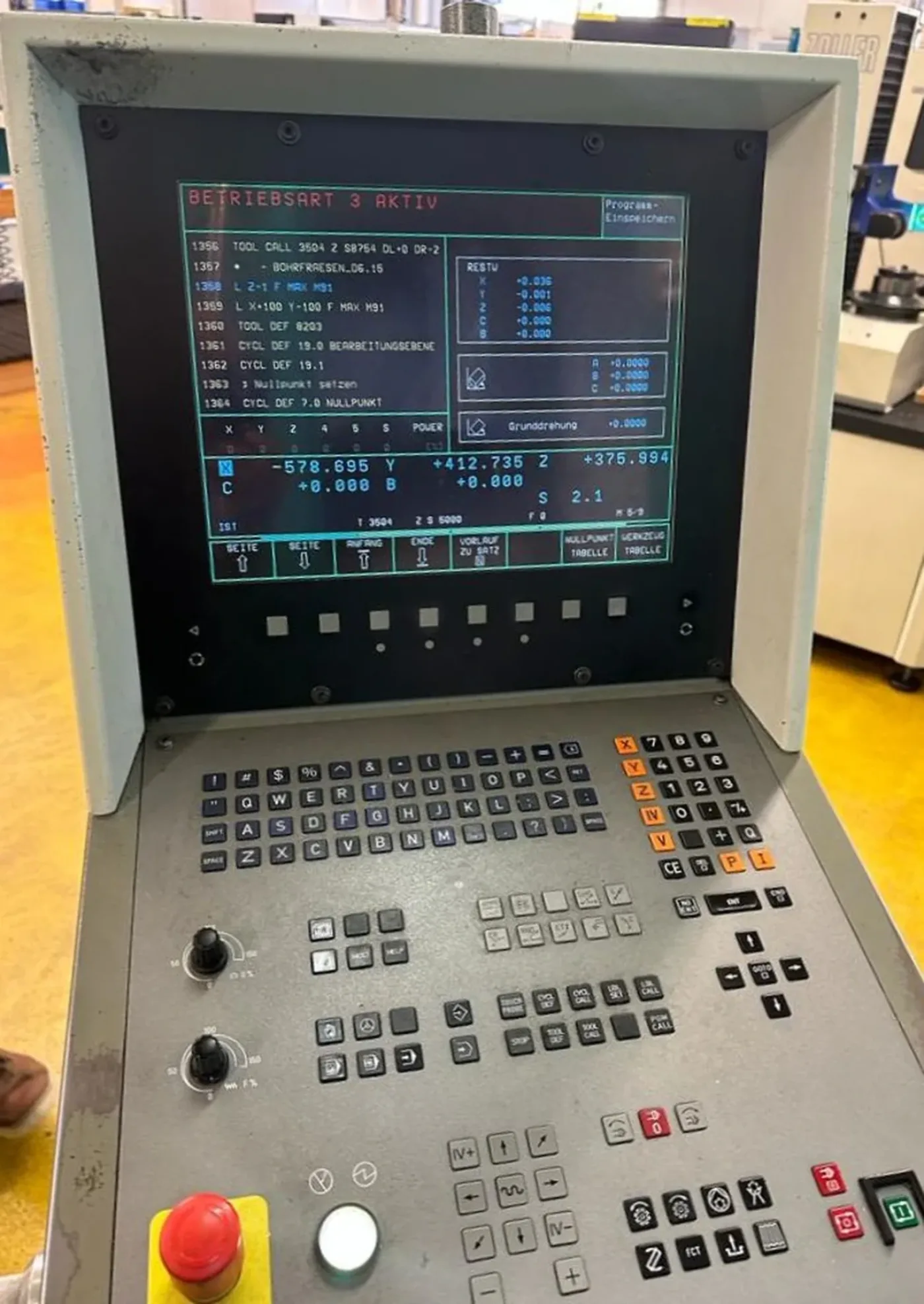 022585 - DMG DMC 60 U - 2