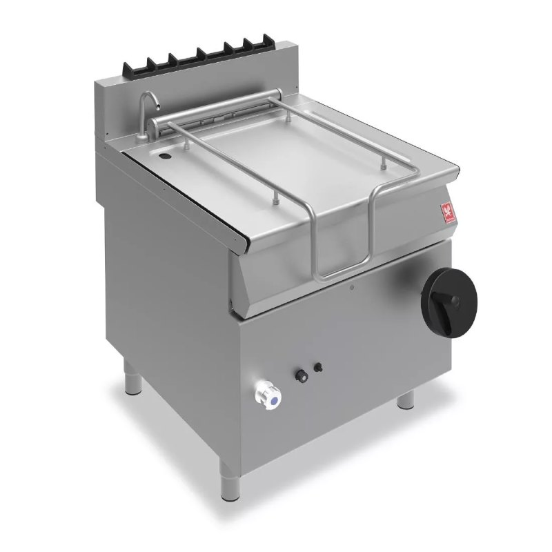 Falcon F900 Bratt Pan on Legs Propane Gas G9881 - islandcatering