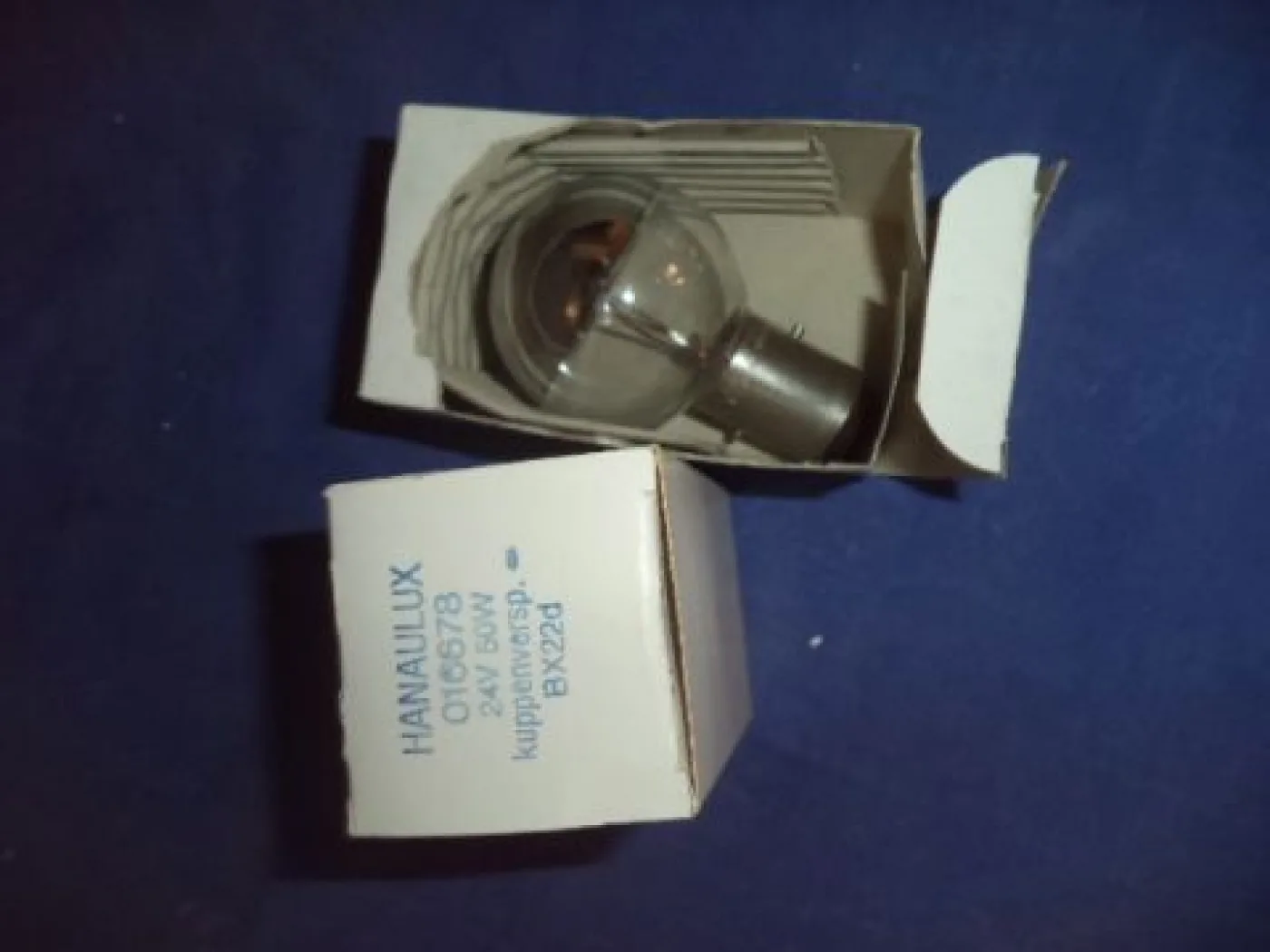 Leuchtmittel / Bulb (Neu) - 2