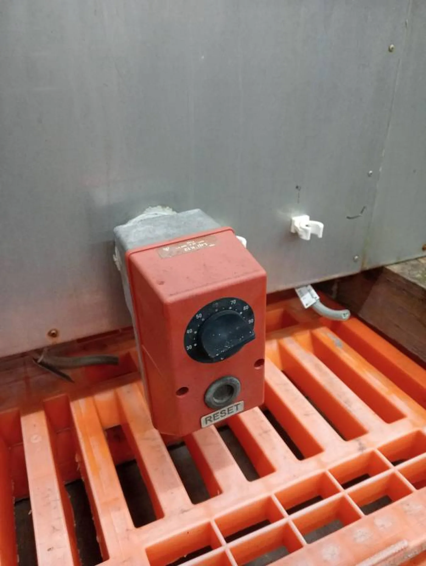 Hook sterilizer - 7