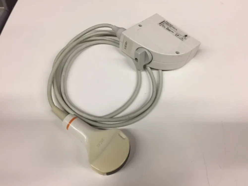 Siemens 3.5 C 40 Plus Ultraschallsonde (Konvex)