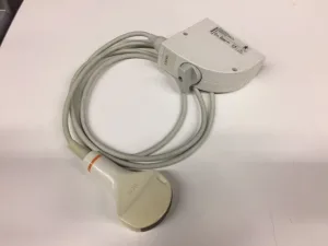 Siemens 3.5 C 40 Plus Ultraschallsonde (Konvex)