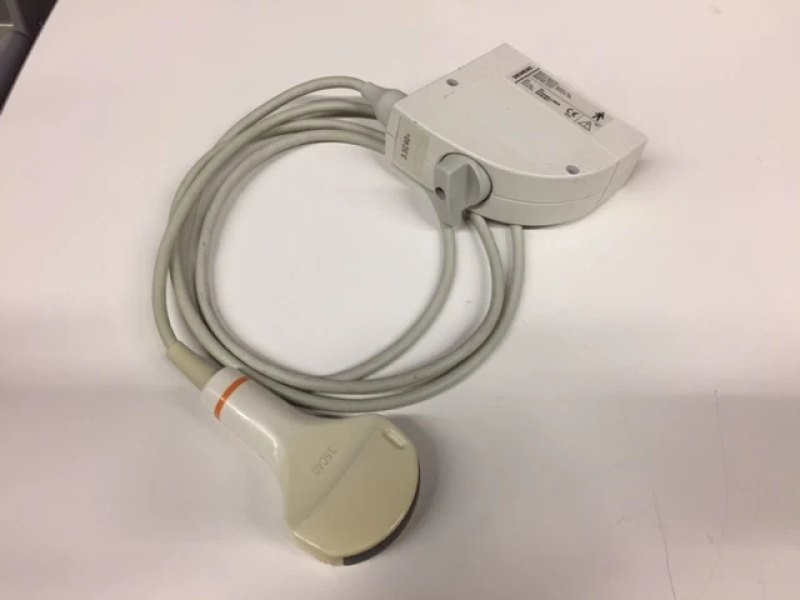 Siemens 3.5 C 40 Plus Ultraschallsonde (Konvex)