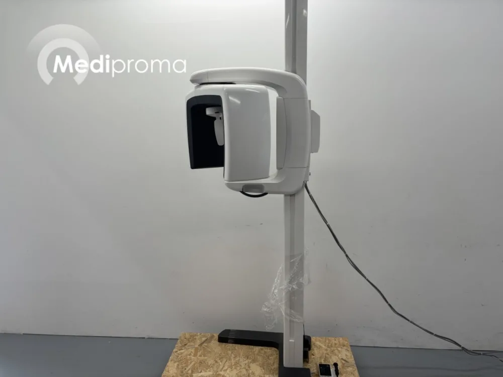 Morita Veraview IC-5 Dental X-Ray