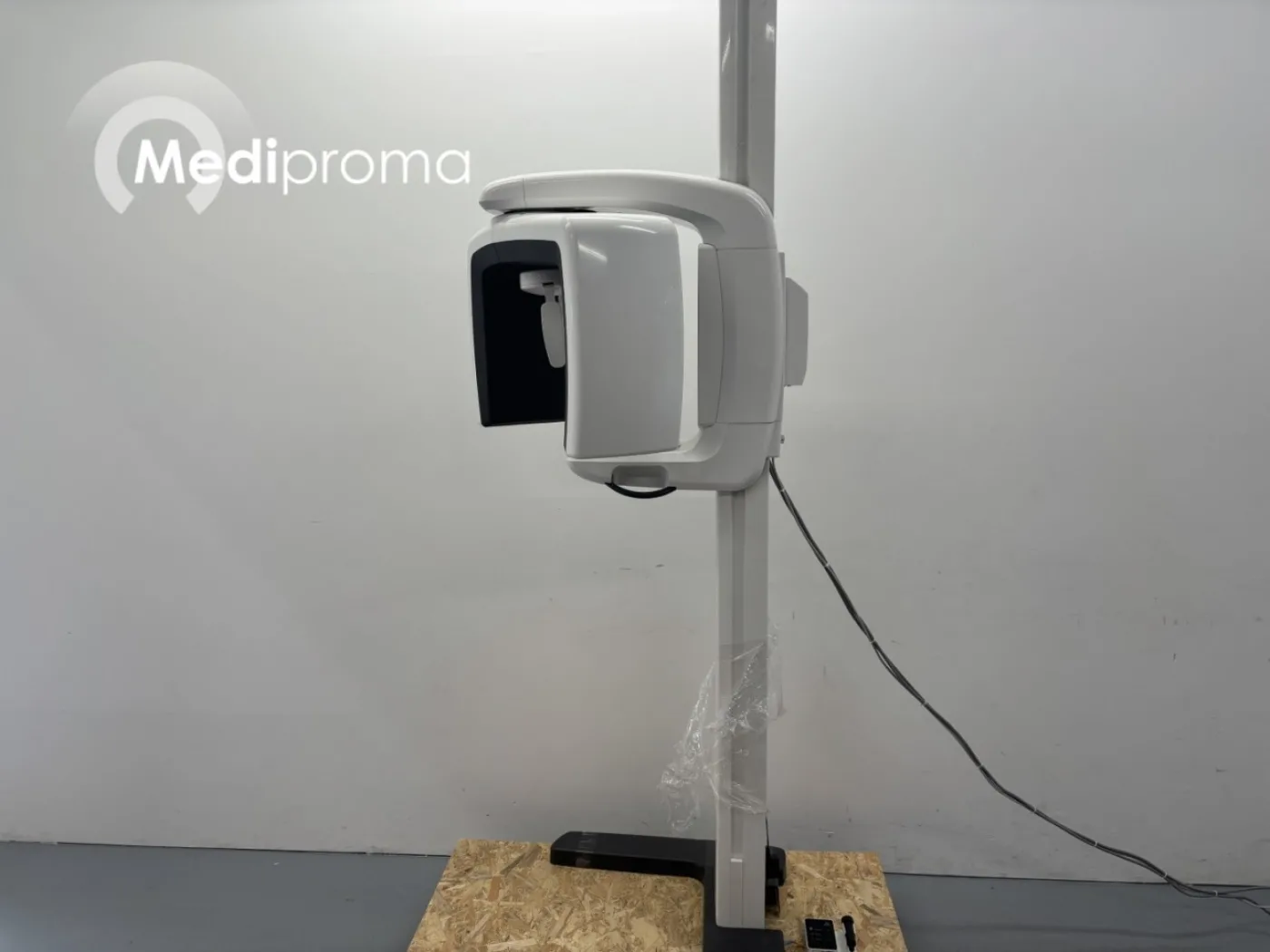 Morita Veraview IC-5 Dental X-Ray - 1