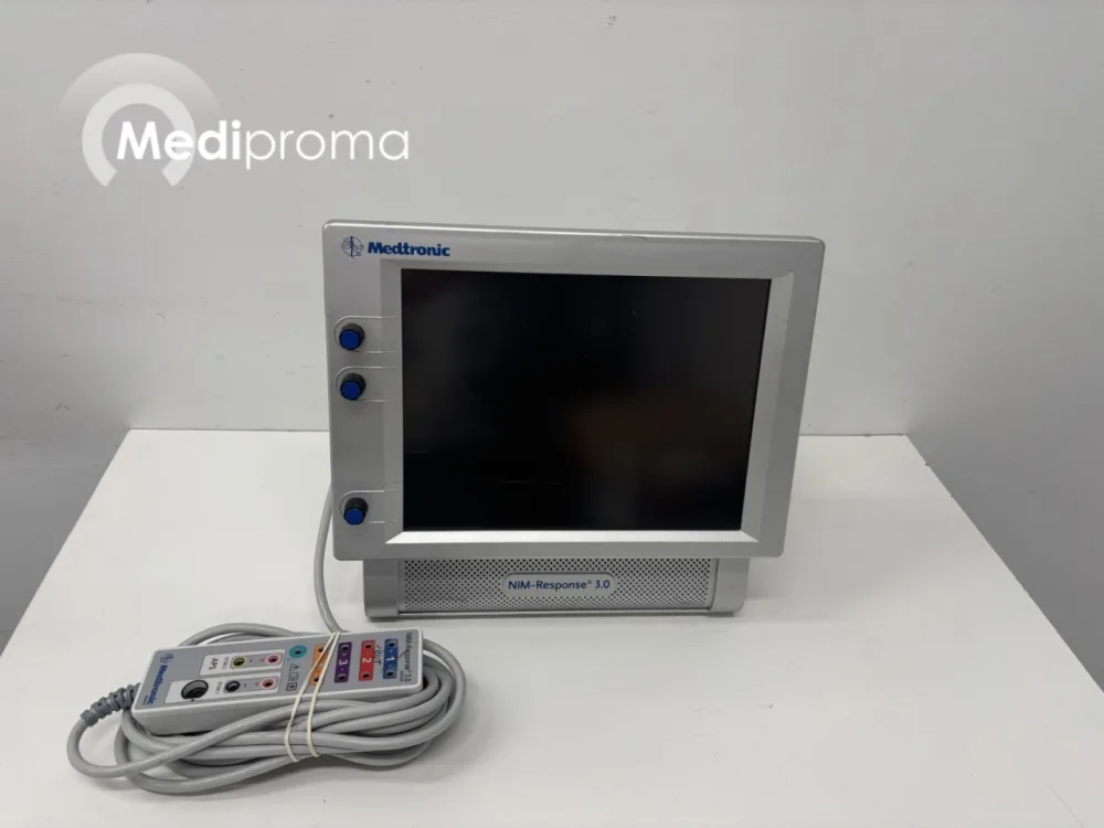 Medtronic NIM-Response 3.0 Zenuwmonitoringssysteem