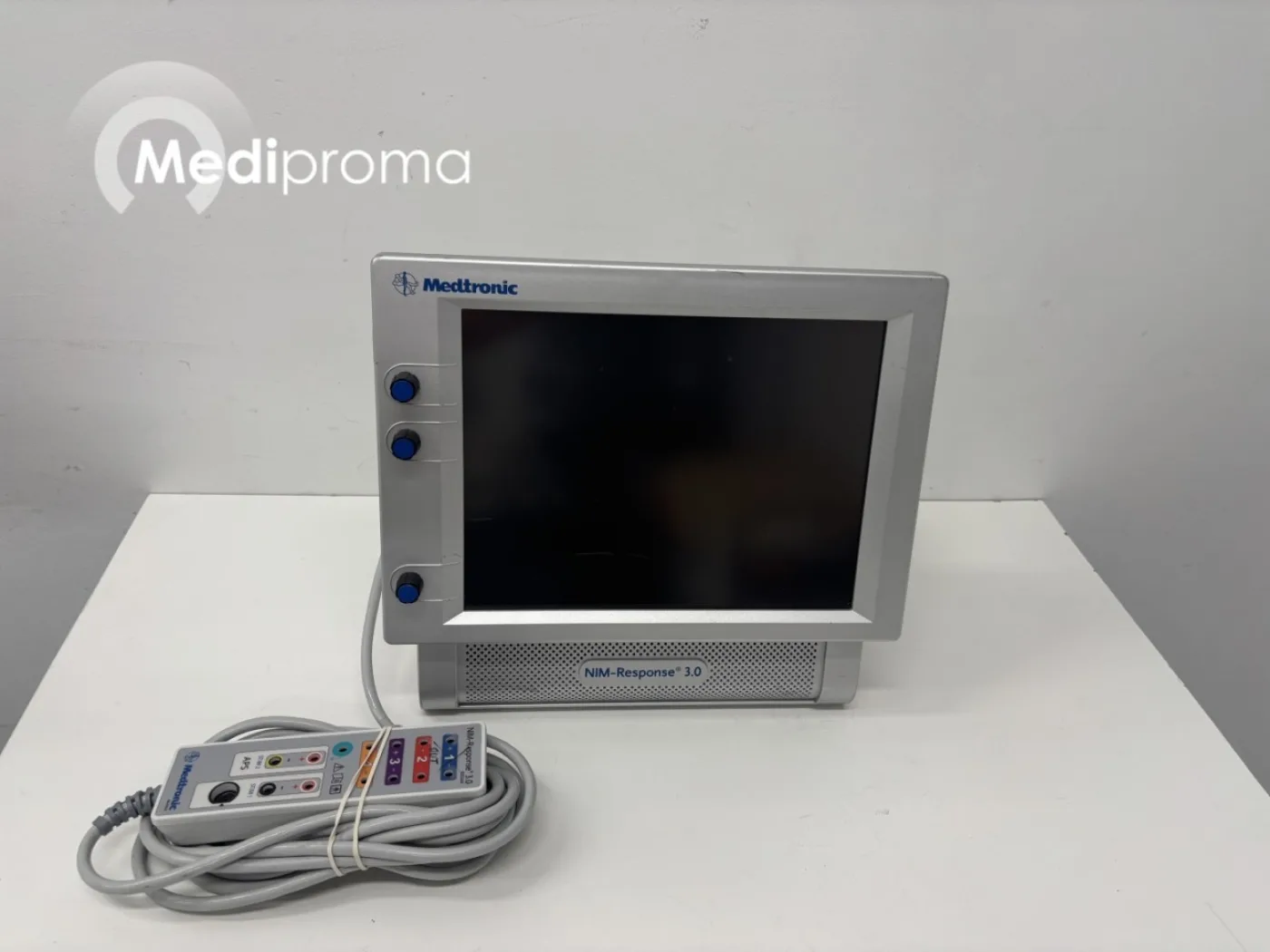 Medtronic NIM-Response 3.0 Zenuwmonitoringssysteem - 1