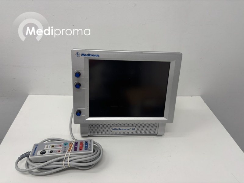 Medtronic NIM-Response 3.0 Zenuwmonitoringssysteem
