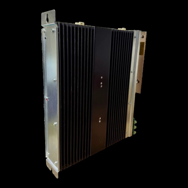 Indramat AC Servo Controller TDM 3.2 020 300 W0 Art Nr TDM 3.2 020 300 W0 (servo drive, controller) aus IMA Bearbeitungszentrum Art.-Nr. 233712