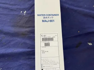MAJ-901 (Used, very good)