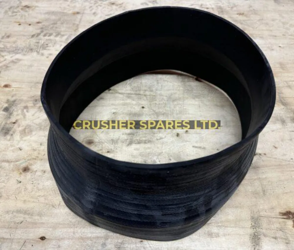 J123.34-35 | Flexible Seal / Diaphragm Membrane | Kue-Ken |