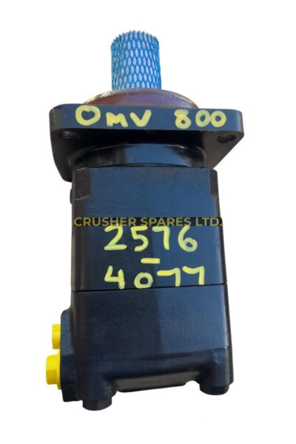 2576-4077 | Hydraulic Motor | Terex® / Powerscreen® |