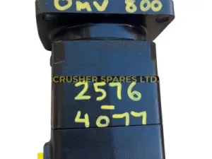 2576-4077 | Hydraulic Motor | Terex® / Powerscreen® |