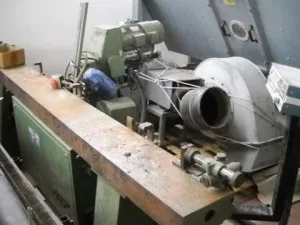 ANUBATRICE SICAR MOD. SGCP FA1P