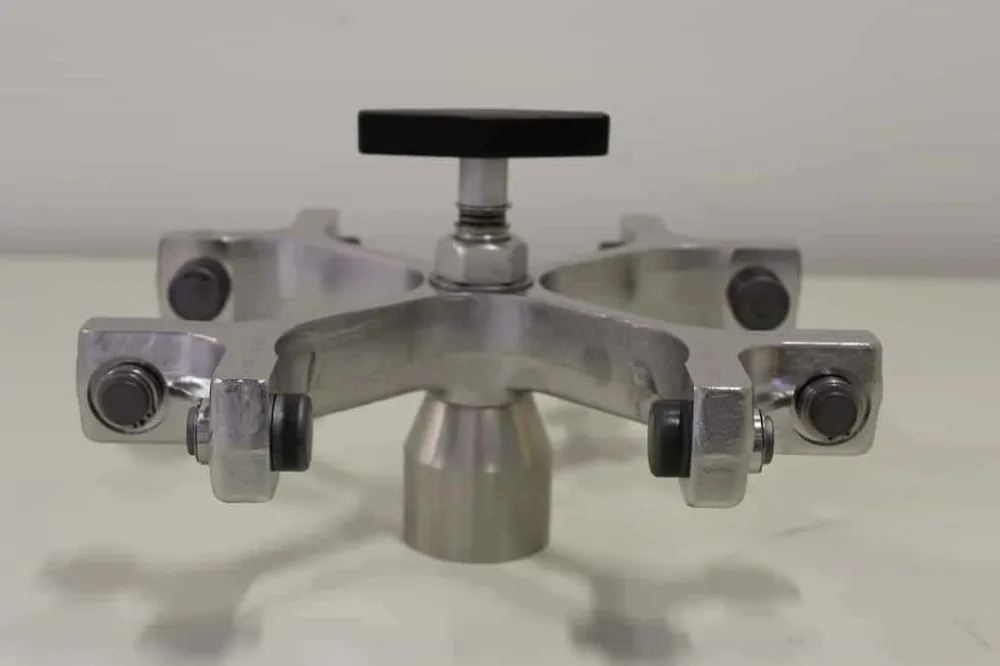 Beckman Coulter SX4750 Swinging-Bucket Rotor