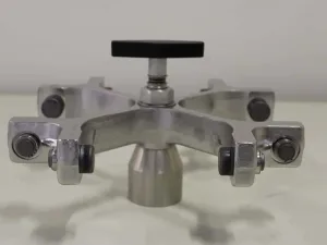 Beckman Coulter SX4750 Swinging-Bucket Rotor