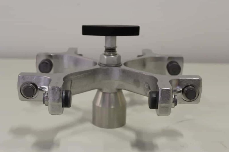 Beckman Coulter SX4750 Swinging-Bucket Rotor