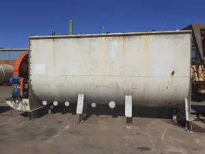 Misturador Rossi Motoriduttori