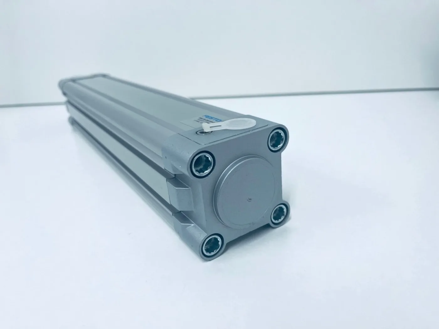 Festo DNC-50-250-PPV-A Pneumatikzylinder 163377 H808 - 5