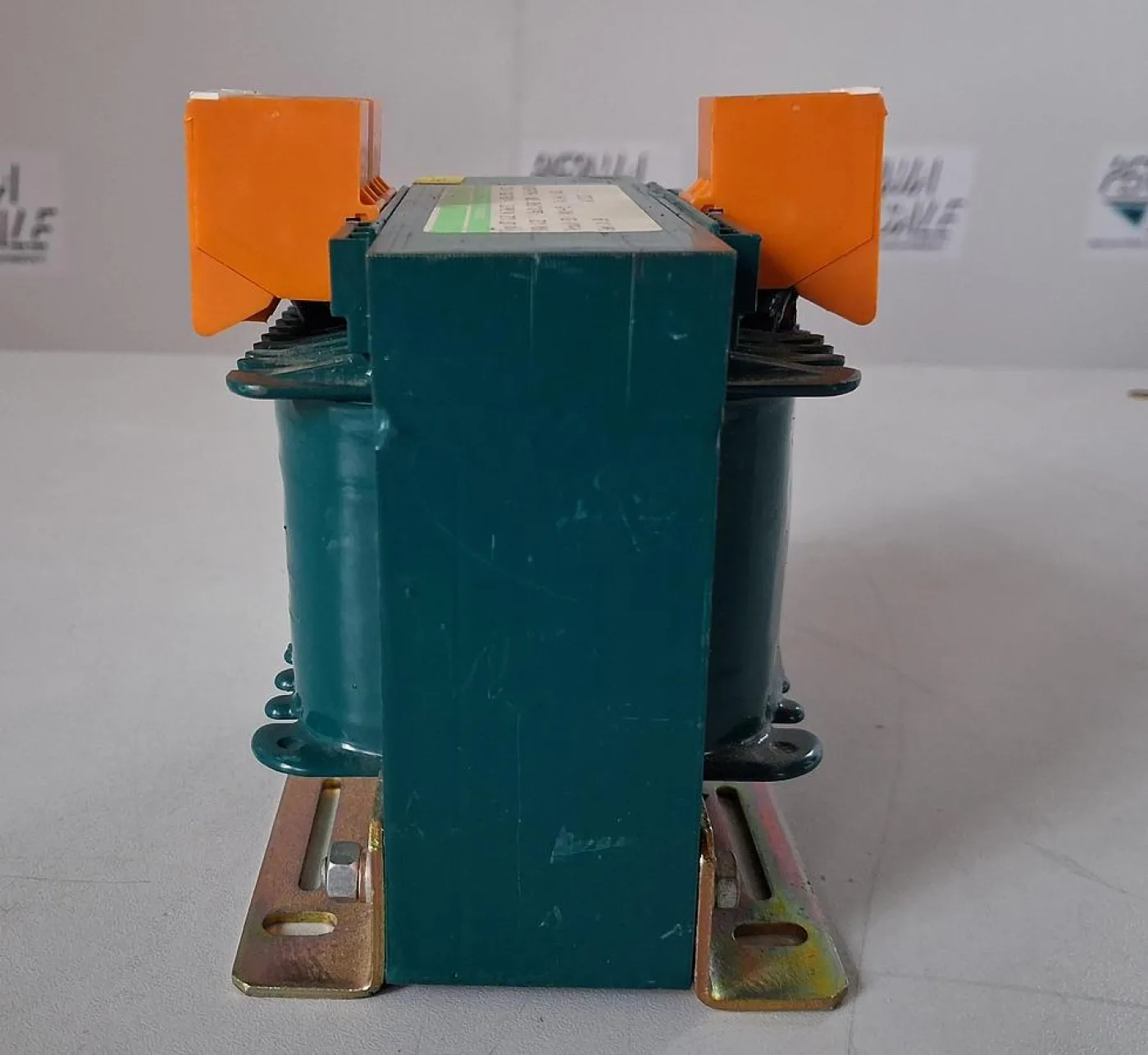 MARX UST 0,32 Trenntransformato - 4