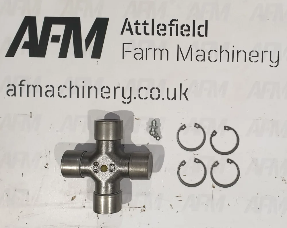 Bomford Triwing 4600 UJ - ( to suit input PTO 41622.11)