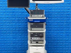 KARL STORZ Laparoscopy IMAGE 1 Hub Tower 222010 20 Full HD