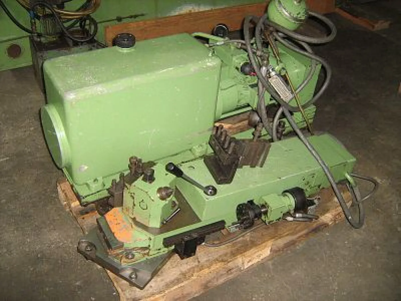 SKU-2 SCHAERER - 1